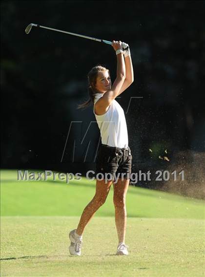 Thumbnail 1 in Tri-Nine Golf Match @ Crooked Creek Golf Course photogallery.