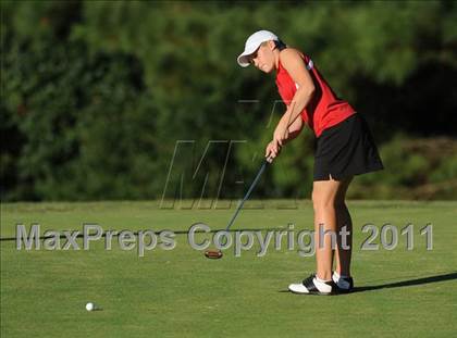 Thumbnail 1 in Tri-Nine Golf Match @ Crooked Creek Golf Course photogallery.