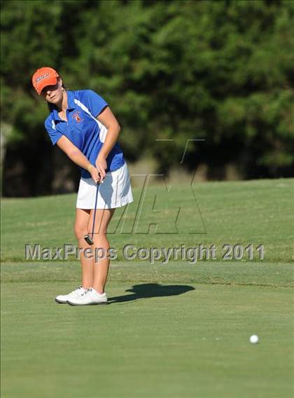 Thumbnail 1 in Tri-Nine Golf Match @ Crooked Creek Golf Course photogallery.