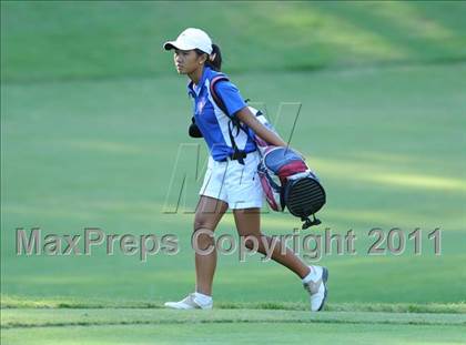 Thumbnail 3 in Tri-Nine Golf Match @ Crooked Creek Golf Course photogallery.