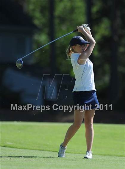 Thumbnail 3 in Tri-Nine Golf Match @ Crooked Creek Golf Course photogallery.