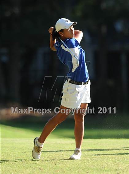 Thumbnail 1 in Tri-Nine Golf Match @ Crooked Creek Golf Course photogallery.