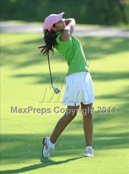Thumbnail 3 in Tri-Nine Golf Match @ Crooked Creek Golf Course photogallery.
