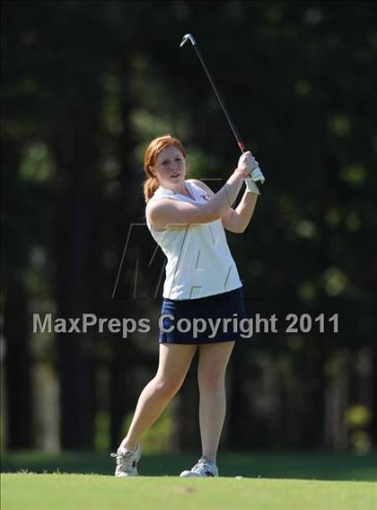 Thumbnail 1 in Tri-Nine Golf Match @ Crooked Creek Golf Course photogallery.