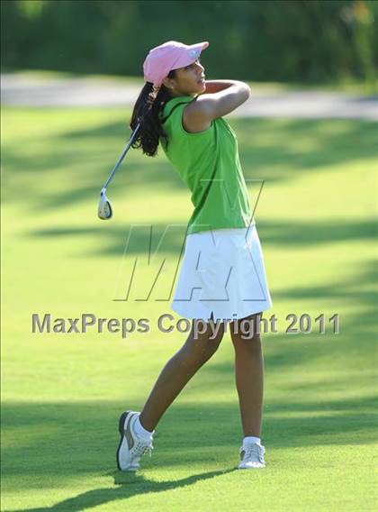 Thumbnail 1 in Tri-Nine Golf Match @ Crooked Creek Golf Course photogallery.