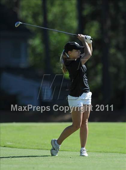 Thumbnail 1 in Tri-Nine Golf Match @ Crooked Creek Golf Course photogallery.