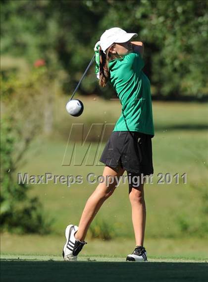 Thumbnail 1 in Tri-Nine Golf Match @ Crooked Creek Golf Course photogallery.