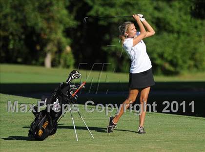 Thumbnail 1 in Tri-Nine Golf Match @ Crooked Creek Golf Course photogallery.