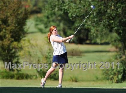 Thumbnail 2 in Tri-Nine Golf Match @ Crooked Creek Golf Course photogallery.