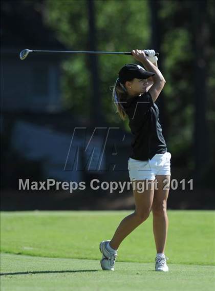 Thumbnail 3 in Tri-Nine Golf Match @ Crooked Creek Golf Course photogallery.