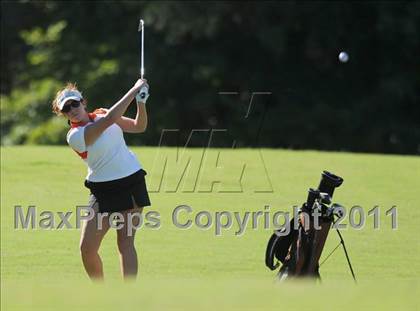 Thumbnail 1 in Tri-Nine Golf Match @ Crooked Creek Golf Course photogallery.