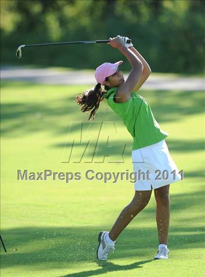 Thumbnail 2 in Tri-Nine Golf Match @ Crooked Creek Golf Course photogallery.