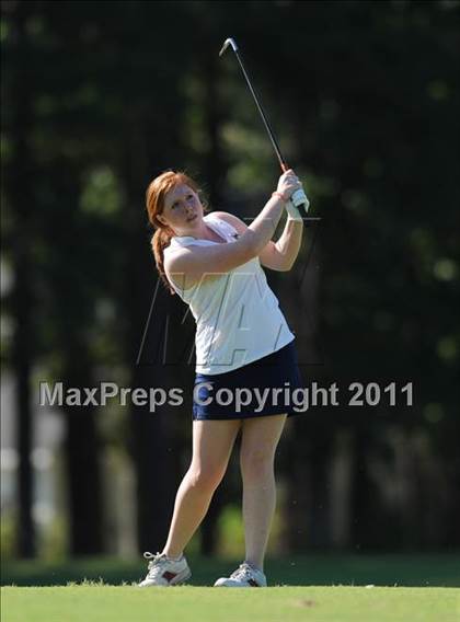 Thumbnail 3 in Tri-Nine Golf Match @ Crooked Creek Golf Course photogallery.
