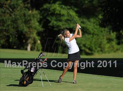 Thumbnail 3 in Tri-Nine Golf Match @ Crooked Creek Golf Course photogallery.