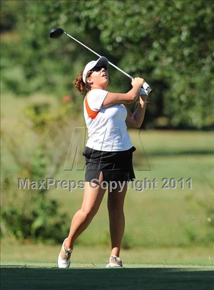 Thumbnail 1 in Tri-Nine Golf Match @ Crooked Creek Golf Course photogallery.
