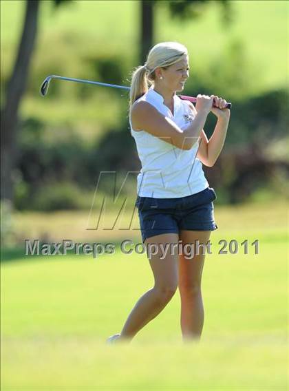 Thumbnail 3 in Tri-Nine Golf Match @ Crooked Creek Golf Course photogallery.