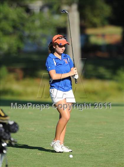 Thumbnail 2 in Tri-Nine Golf Match @ Crooked Creek Golf Course photogallery.