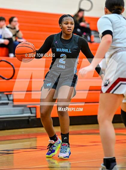 Thumbnail 1 in Warhill @ Tabb photogallery.