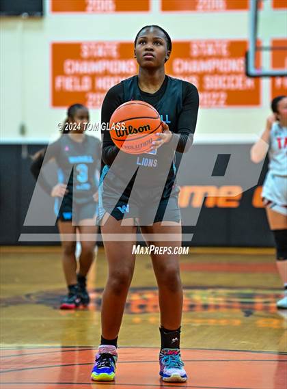 Thumbnail 1 in Warhill @ Tabb photogallery.