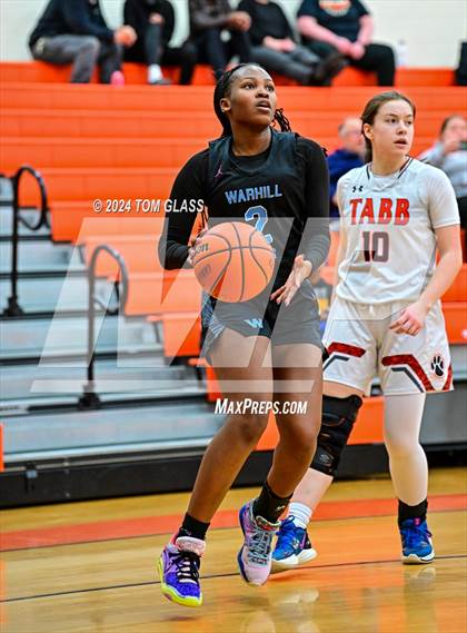Thumbnail 1 in Warhill @ Tabb photogallery.