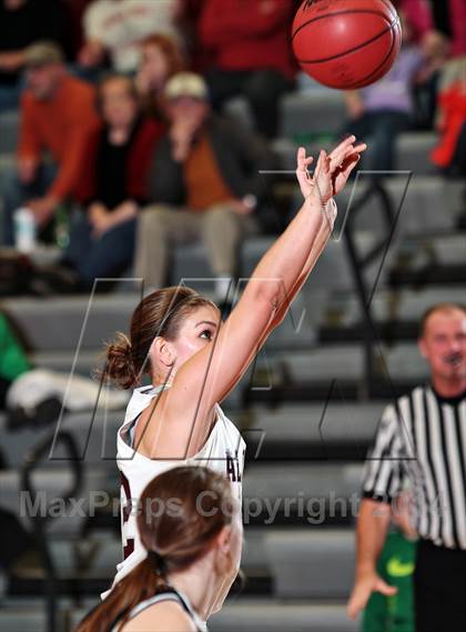 Thumbnail 1 in Pigeon Forge @ Alcoa (TSSAA 2-AA Regional Playoff) photogallery.