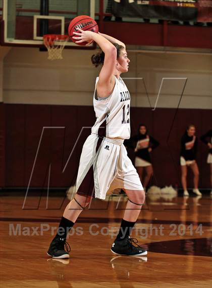 Thumbnail 1 in Pigeon Forge @ Alcoa (TSSAA 2-AA Regional Playoff) photogallery.
