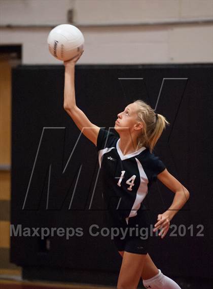 Thumbnail 2 in Fermi @ Edwin O. Smith photogallery.