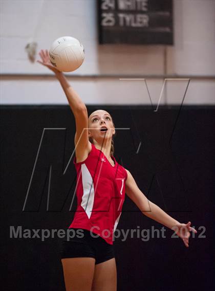 Thumbnail 1 in Fermi @ Edwin O. Smith photogallery.