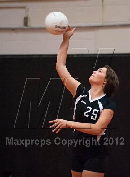 Thumbnail 2 in JV: Fermi @ Edwin O. Smith photogallery.