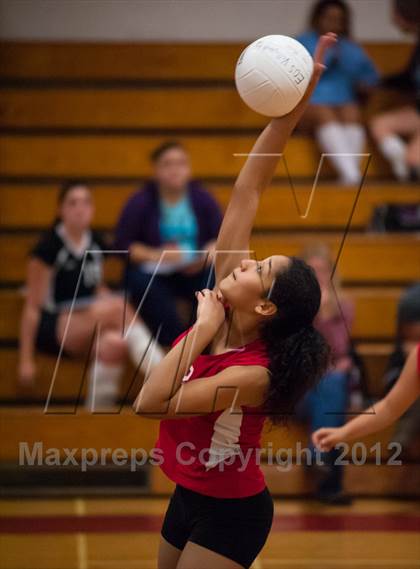 Thumbnail 2 in Fermi @ Edwin O. Smith photogallery.