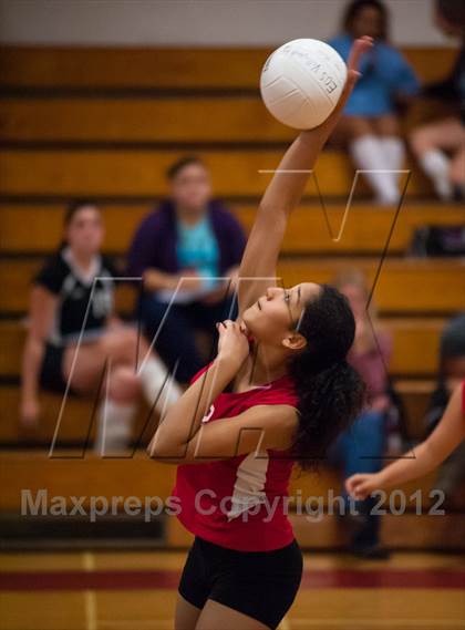 Thumbnail 2 in JV: Fermi @ Edwin O. Smith photogallery.