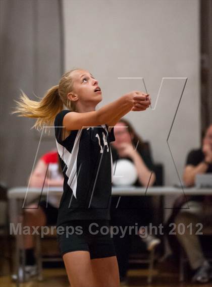 Thumbnail 3 in Fermi @ Edwin O. Smith photogallery.