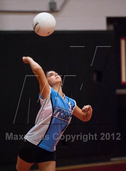 Thumbnail 1 in Fermi @ Edwin O. Smith photogallery.