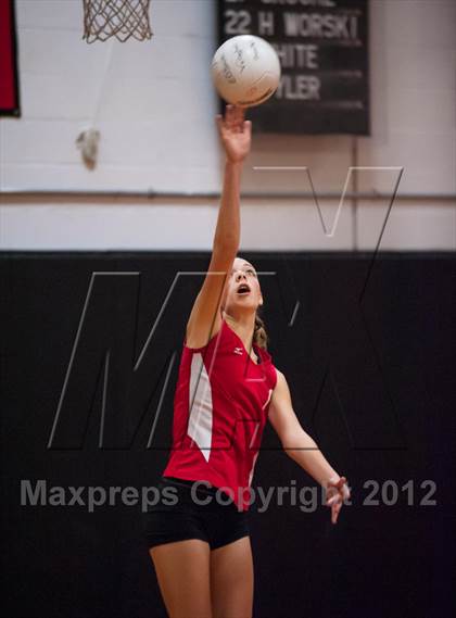 Thumbnail 2 in Fermi @ Edwin O. Smith photogallery.
