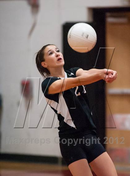 Thumbnail 2 in Fermi @ Edwin O. Smith photogallery.