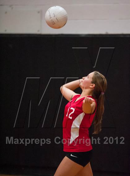 Thumbnail 3 in Fermi @ Edwin O. Smith photogallery.