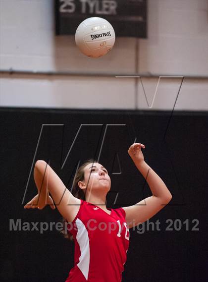 Thumbnail 1 in Fermi @ Edwin O. Smith photogallery.