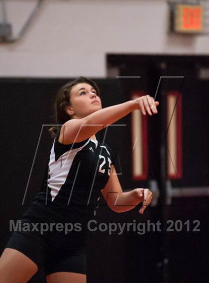 Thumbnail 3 in Fermi @ Edwin O. Smith photogallery.