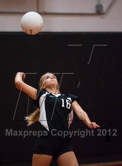 Thumbnail 2 in JV: Fermi @ Edwin O. Smith photogallery.