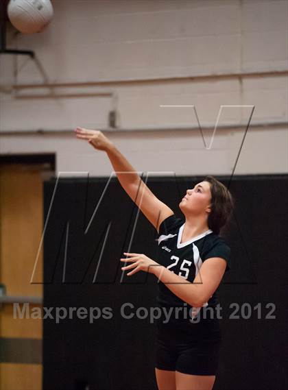 Thumbnail 3 in Fermi @ Edwin O. Smith photogallery.