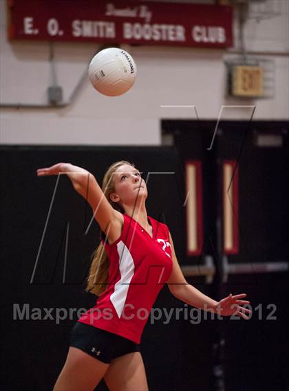 Thumbnail 3 in Fermi @ Edwin O. Smith photogallery.