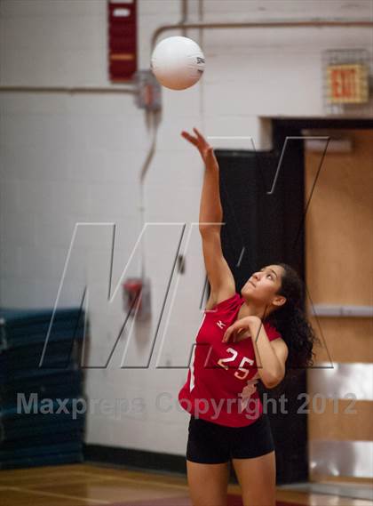 Thumbnail 3 in Fermi @ Edwin O. Smith photogallery.