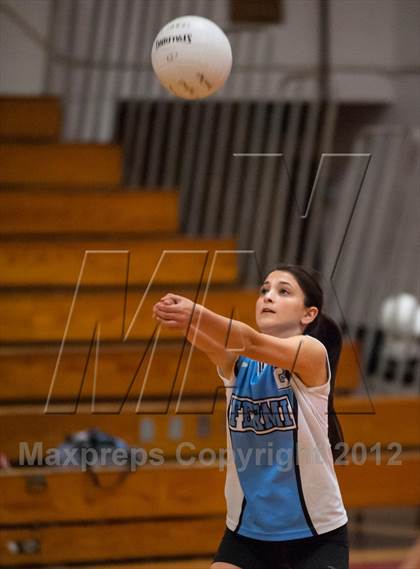 Thumbnail 3 in Fermi @ Edwin O. Smith photogallery.
