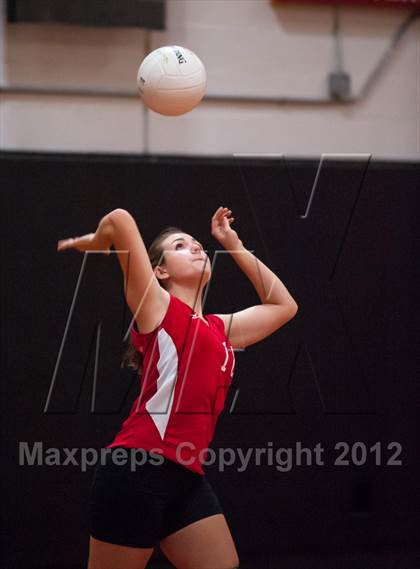 Thumbnail 1 in JV: Fermi @ Edwin O. Smith photogallery.