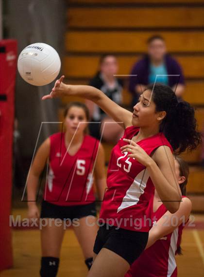 Thumbnail 3 in Fermi @ Edwin O. Smith photogallery.