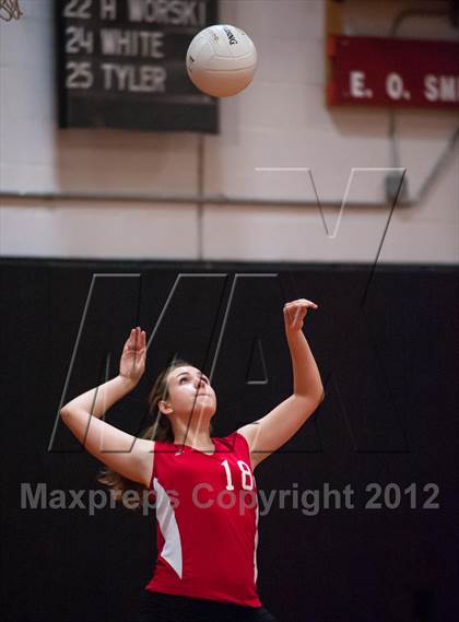 Thumbnail 3 in Fermi @ Edwin O. Smith photogallery.