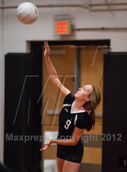 Thumbnail 3 in Fermi @ Edwin O. Smith photogallery.