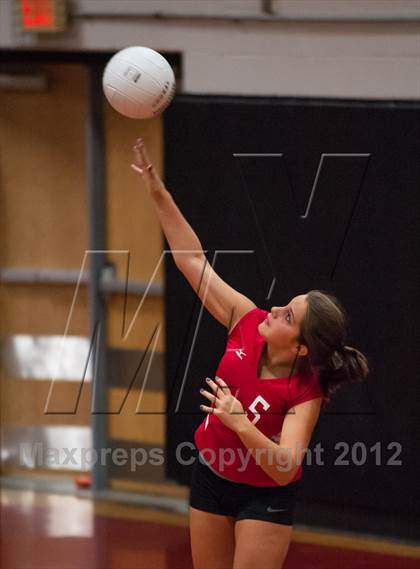 Thumbnail 1 in Fermi @ Edwin O. Smith photogallery.