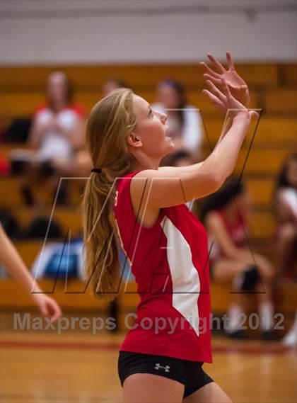 Thumbnail 2 in Fermi @ Edwin O. Smith photogallery.