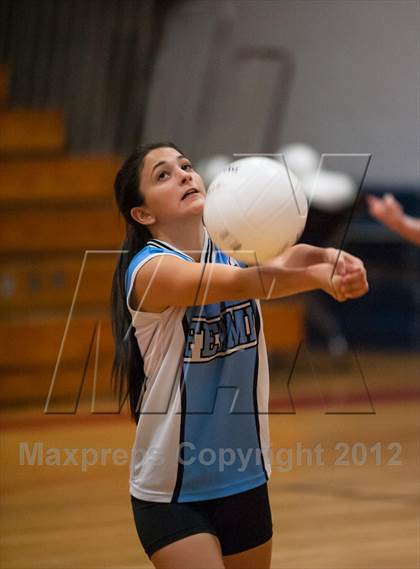 Thumbnail 3 in Fermi @ Edwin O. Smith photogallery.